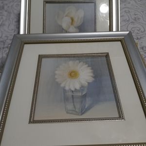 B1G1 NWT Floral Pictures